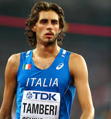 Gianmarco tamberi e l'incredibile retroscena sulla fidanzata chiara prima delle olimpiadi (websource) assieme a marcell jacobs ha fatto la storia dello sport italiano. 47gc9si0x38bbm