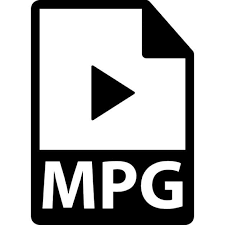 What Is Mpg File And How To Play Mpg File On Windows 10 Mpg Lettering Play