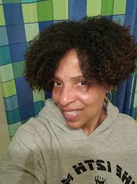 Curlfriends, the transition is real and (was real for me😄). But headwraps,  like this one really helped me