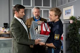 Rosenheim-Cops: Christian K. Schaeffer spricht über Ausstieg aus der  ZDF-Serie