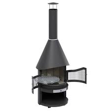 Grillkamin Richmond Kaufen Bei Obi