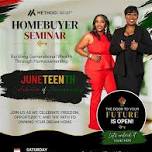 Homebuyer Seminars