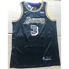 Finally, anthony davis is a los angeles laker. Anthony Davis Los Angeles Lakers Nba Jerseys For Sale Ebay