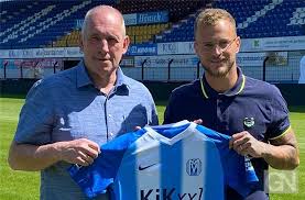 May 22, 2021 · der sv meppen steigt nach vier jahren in der dritten liga wieder in die regionalliga nord ab. Sv Meppen Prasentiert Mit Hemlein Und Kruger Weitere Zugange