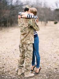 Military Homecoming Love Shoot Inspired By This Military Girlfriend Military Boyfriend Military Spouse Appreciation