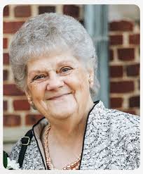 🌹 In Loving Memory of Doris E. Reynolds Doris E. Reynolds (née Schemelia)  — January 25, 1938