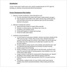 ➤ we our company offers capstone nursing project assistance to students in dnp programs. Project Outline Template Free Download Doc Pdf Excel