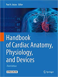 It also requires that you become familiar with the basic concepts of. Handbook Of Cardiac Anatomy Physiology And Devices 9783319194639 Medicine Health Science Books Amazon Com