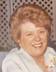Obituary for Sylvia A. "Cissy" (Bannon) Smith