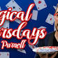 Magical Thursdays with Kyle Purnell event image