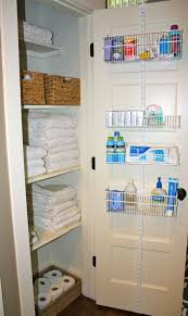 Bathroom Storage Solutions Small Space Hacks Tricks Bathroom Storage Solutions Small Bathroom Storage Closet Makeover