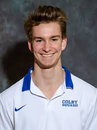 Men's squash falls match short in tough 5-4 setback