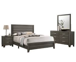 One way to do that is to learn more about each option. Darby 4 Pc Queen Bedroom Set Rowe Furniture Bedroom Sets Furniture Queen Bedroom Sets Queen