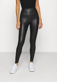 Get the best deals on levis 501 ct and save up to 70% off at poshmark now! Topshop Wet Look Leggingsit Black Musta Zalando Fi