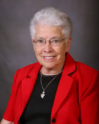 Sister Tarcisia Roths, ASC