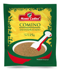 Comino (Cumin), Whole Seed | Fiesta Spices