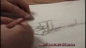 How to draw a trailer truck hello, i am diego and i am a great fan of drawing and the arts. How To Draw An 18 Wheeler Semi Truck Drawing Illustration Wonderhowto