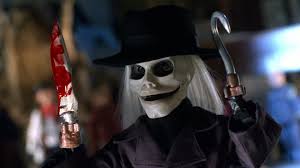 Plot of paul thomas anderson's latest film has drawn comparisons to the story of scientology's founding. Watch The Creepy Campy Trailer For Puppet Master Spinoff Blade The Iron Cross Comet Tv Sci Fi Network