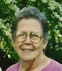 Evans Funeral Homes Obituaries: Violet Hobbs