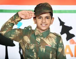 Army School Entrance Exam Syllabus and Pattern