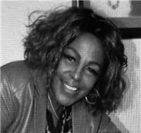 Anita Gilmore-Cauthorn Obituary (1959