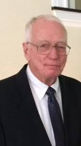 George Dowe Obituary