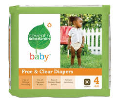 Pampers Size Chart Pampers Size Chart Seventh Generation