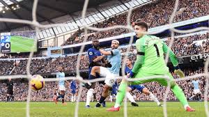 Previous 6 meetings manchester city draw chelsea. City 6 0 Chelsea Extended Highlights