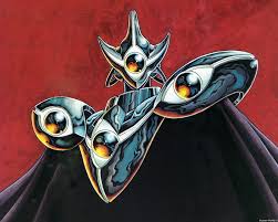 Bio Booster Armor Guyver Wiki Pin By Samuel Mccart On Guyver Armor Anime Art Character Art
