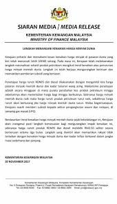 Kenaikan harga minyak yang diperkirakan akan mencapai usd 130 per barel tidak melemahkan permintaan minyak dipasar eropa. Kerajaan Bn Berjaya Stabilkan Harga Minyak Baca