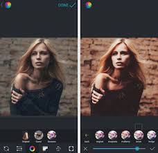 In addition to modifying hair, hair color studio allows you to add different accessories such as sunglasses, stuffed animals, and hats, giving your photos hair color studio is a simple photo editing tool. 10 Best Filter Apps In 2021 For Ios And Android