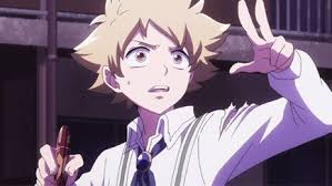 Muhyo To Rouji No Mahouritsu Soudan Jimusho Season 2 Episode 2 Subtitle Indonesia Type Tv Series Episode 2 Studio Studio Dee Hantu Investigasi Seni