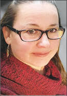 Pennie Pyle's Instagram, Twitter & Facebook