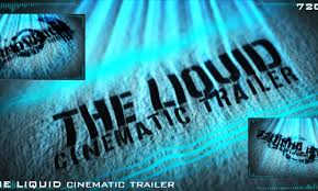 Spotlight burst with smoke cloudy dust. 41 After Effect Templates For Movie Trailers Naldz Graphics