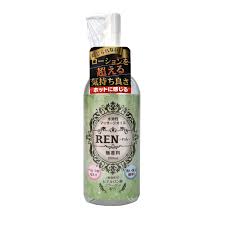 Amazon | Ren~れん~水溶性マッサージオイル200ml 無香料 | アウトビジョン | マッサージオイル