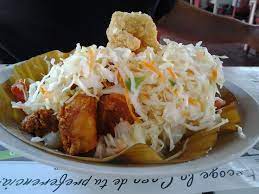 Pin By Rey Tamayo On Food Nicaraguan Food Food Best Food Ever