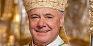 Jung (i.bild ), bisher generalvikar im bistum speyer, zum neuen bischof von würzburg ernannt. Kath Net