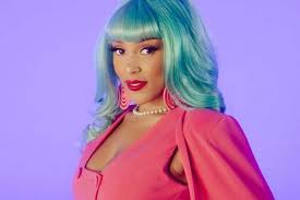 Lirik dan Chord Lagu Cyber Sex dari Doja Cat