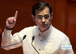 Nakararamdam ako ng kaunting ubo, kaunting sipon. Mayor Isko Moreno Archives Nolisoli