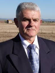 Gilbert ROTH (CASTRES, Dakar)