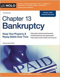 Bankruptcy Exemptions By State Nolo