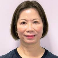 Lily Teo's Instagram, Twitter & Facebook