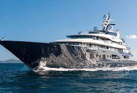 And it's not just that the initial capital, which can run tens to hundreds of millions of how much does a yacht cost? How Much Does A Superyacht Actually Cost Yacht Harbour