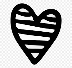 Finde alle brands, die du liebst online im shop. Avocado Drawing Heart Hand Drawn Heart Png Clipart Full Size Clipart 1529409 Pinclipart