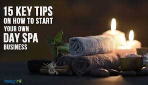 I was asked general questions i interviewed at spa (loveland, oh) in sep 2011. 15 Key Tips On How To Start Your Own Day Spa Business