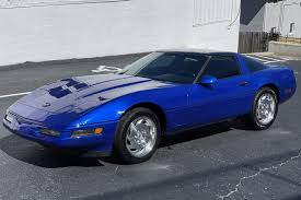 Image result for Commercial Blue 1995 Fleet