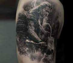 Black widow marvel cinematic universe. Ink The Avengers Tattoos On Your Body And Have The Superpowers Tattooli Com