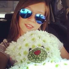 Masha Budnikova, Tyumen