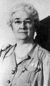 Mary Ann Good Jackson (1888-1966)