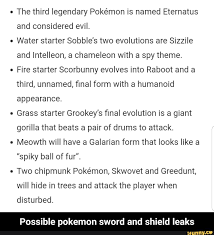 Pin On Funny Pokemon Memes